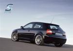 Audi A3 by Sportec 2001 года